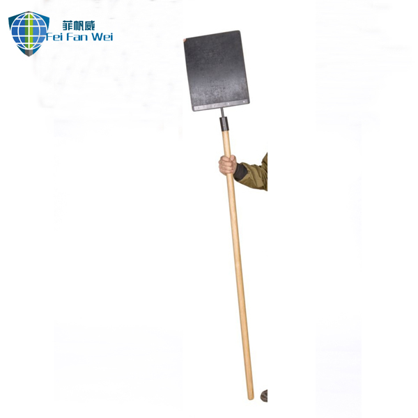 One of Hottest for Firefighter Shovel - Fire Swatter – FeiFanWei